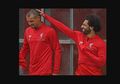 Dejan Lovren Anggap Mohamed Salah Sudah Tinggalkan Liverpool