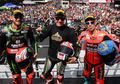 Akui Sengaja Dicovidkan, Eks Juara MotoGP Ternyata Nge-prank!