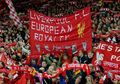 Peduli Perempuan, Liverpool Sediakan Pembalut Gratis di Toilet Stadion Anfield