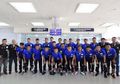 Piala AFF 2020 - Masuk Grup Neraka Bareng Timnas Indonesia, Pelatih Laos : Sejarah Telah Menunjukkannya!