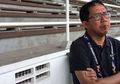 Perjalanan Karier Joko Driyono, Mantan Jurnalis Olahraga yang Kini Jadi Tersangka