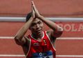 Catatan Waktu Terbaik Lalu Muhammad Zohri di World Athletics Continental Gold Tokyo 2020