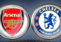 Arsenal Vs Chelsea - Dua Rekor Baru Berpeluang Tercipta di Wembley