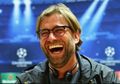 Fans Liverpool Ungkap Kisah Cinta yang Sama Seperti Jurgen Klopp