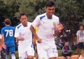 Berita Transfer Liga 1 - Pemain Jebolan Diklat Persib Resmi Berseragam Persija Jakarta