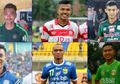 Bursa Transfer Liga 1 - Teka-teki Eks Diklat Persib Bandung, Gabung Persija atau Pulang Kampung!