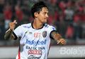 Tinggalkan Bali United, Irfan Bachdim Resmi Bergabung ke PSS Sleman