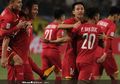 Terlibat Kasus, Petinggi Federasi Sepak Bola Vietnam Memilih Mundur