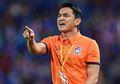 Kualifikasi Piala Dunia 2022 - Mantan Pelatih Thailand Dianggap Merendahkan Para Pemain Vietnam