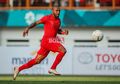 Kado Pahit Ulang Tahun Boaz Solossa, Persipura Tersingkir dari Piala Presiden 2019