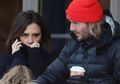 David Beckham dan Istri Ketar-ketir  Soal Nasib Putranya yang Kecantol Artis Amerika