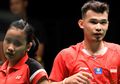 Kabar Kegagalan dari Barcelona, 3 Wakil Indonesia Tersisa Gugur di Spain Masters 2019