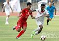 Mantan Penyerang Timnas U-22 Indonesia Resmi Gabung Klub Liga 2 2020