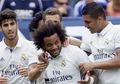 Satu Pemain Real Madrid Dilarang Mengemudi Selama Setahun Usai Tolak Tes Alkohol