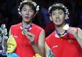 Hasil Olimpiade Tokyo 2020 - Onfire! Bekuk Malaysia, Duo Menara China Balas Kekalahan Minions