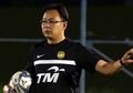 Curhat Pilu Pelatih Timnas U-23 Malaysia Usai Gagal Lolos Kualifikasi Piala Asia U-23 2020