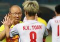 Hasil Kualifikasi Piala Dunia 2022 Zona Asia - Vietnam Mengancam Arab Saudi, Son Heung Min Dkk Gagal Menang