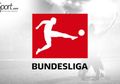 Live Streaming Frankfurt Vs Moenchengladbach Pekan ke-26 Bundesliga