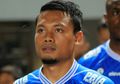 Final Piala Menpora 2021 - Pemain yang Jadi 'Tumbal' Kemenangan Persib Berpeluang Main Lawan Persija