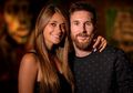 Pernah Dipakai Istri Lionel Messi, Jam Tangan Ini Hanya Ada 250 di Dunia