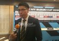Piala AFF 2020 - Covid-19 Serang Timnas Malaysia, 4 Pemain Positif!