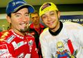 MotoGP Spanyol 2021 - Kondisi Valentino Rossi dan Morbidelli Bikin Max Biaggi Iba