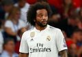 Santer Dirumorkan Pindah ke Juventus, Unggahan Terbaru Marcelo Masih Real Madrid Banget