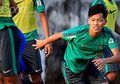Pinjamkan Pemain Timnas U-23 Indonesia ke Arema FC, Presiden Persija Jakarta Buka Suara