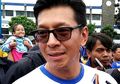 Kata Direktur Persib Bandung soal Kabar Kedatangan 5 Pemain Baru