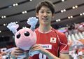 Olimpiade Tokyo 2020 - Pesona Yuki Ishikawa, Spiker Jepang Idola Netizen Indonesia