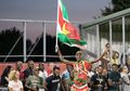 Ini Alasan PSSI Batal Menggelar Laga Timnas Indonesia Vs Suriname