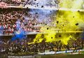 Satu Suporter Tewas, Laga River Plate Vs Boca Juniors Kembali Hadirkan Drama