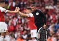 VIDEO - Tangis Lucas Torreira Iringi Kegagalan Arsenal dalam Final Liga Europa