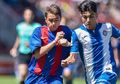 Barcelona Coba Membangun Skuat Muda, Pemain Man United Jadi Incaran