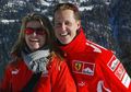 Istri Beberkan Perbedaan Michael Schumacher Usai Kecelakaan, Penggemar Ucap Terima Kasih