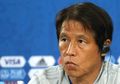 Digaet Thailand, Ini Janji Mantan Pelatih Timnas Jepang  Soal Kualifikasi Piala Dunia 2022