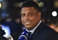 Ronaldo Nazario Mengaku Masih Bisa Punya Banyak Anak untuk Bikin Satu Tim Bola