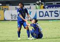 Kim Kurniawan Ungkap Dua Harapan pada Bobotoh Jelang Duel Kontra Bhayangkara FC