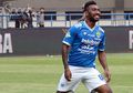 Video - Mantan Bintang Persib Cetak Gol Spektakuler ke Gawang Persipura di Piala Presiden 2019