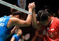 Rekap Hasil Lengkap Malaysia Open 2019 - 6 Wakil Lolos ke Babak Kedua, Tunggal Putri Indonesia Habis di Hari Kedua