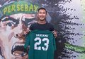 Jadi Pengantin Baru, Mantan Kapten Timnas U-23 Indonesia Kini Jago Menggombal Hingga Bikin Heboh Netizen