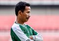 Ditahan Imbang Arema FC, Djajang Nurdjaman Ungkap Kemungkinan Rotasi Kiper Persebaya di Final Piala Presiden 2019 leg 2