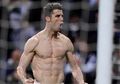 Bertubuh Kekar, Cristiano Ronaldo Dianggap Lebay dalam Merawat Fisik