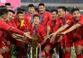 Kualifikasi Piala Dunia 2022 - Timnas Vietnam Menebar Teror yang Meresahkan Kubu Australia!