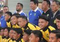 Waspada! Media Thailand Sebut Brunei Tim Lemah tapi Miliki Pemain Jebolan Klub Liga Inggris