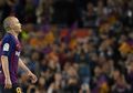 Kenang Andres Iniesta, Psikolog Barcelona Ingatkan Pentingnya Pesepak Bola Mengatasi Depresi