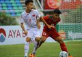 Eks Kapten Timnas U-19 Indonesia Nikah di Usia Muda, Begini Curahan Hatinya