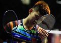 Baru Juga Comeback di German Open 2022, Ganda Putra China Ini Sudah Hadapi Cobaan Berat