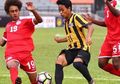 Wonderkid Malaysia Ikutan Merana Akibat Piala Dunia U-20 Batal, Ngaku Kecewa Tapi...