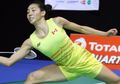 Pebulu Tangkis Asal Hongkong Terpana Lihat Kejadian Luar Biasa di Semifinal Djarum Superliga Badminton 2019